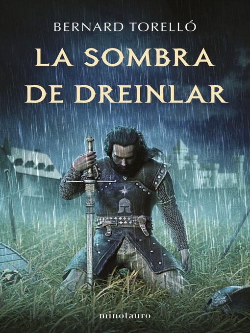 Title details for La Sombra de Dreinlar by Bernard Torelló López - Available